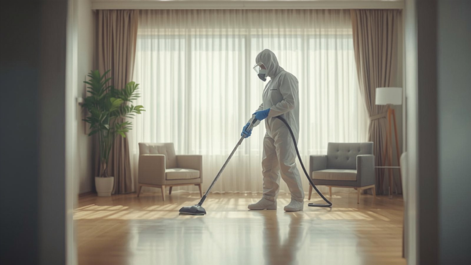 Structural Bio-Sealing in Grove City, Ohio — Grove City Molecular Deodorization: licensed local structural bio-sealing services